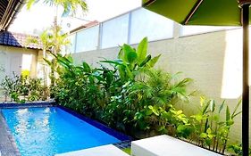 Bermimpi Bali Villas